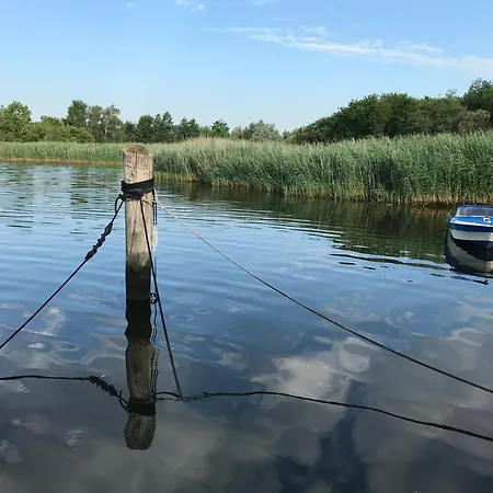 Lägenhet Deichschaf