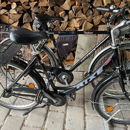 Deichschaf Lägenhet *