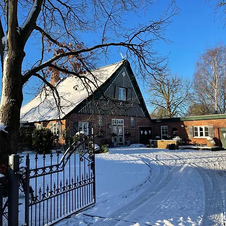 Lägenhet Deichschaf