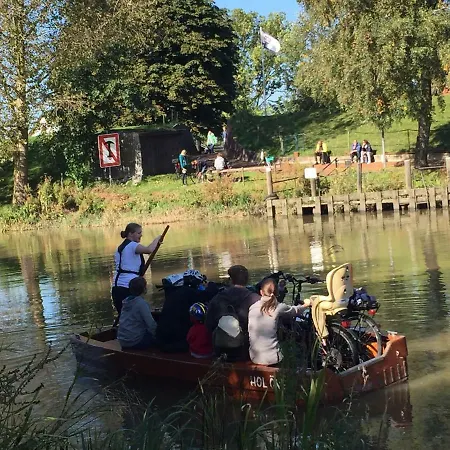 Deichschaf شقة