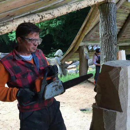 Deichschaf Neuendorf bei Elmshorn