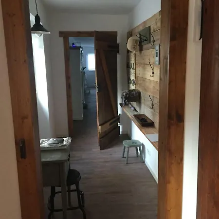 Deichschaf *