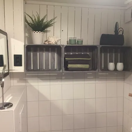 Lägenhet Deichschaf *