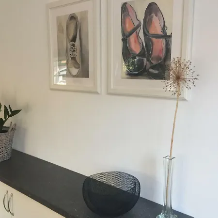 Deichschaf Lägenhet *