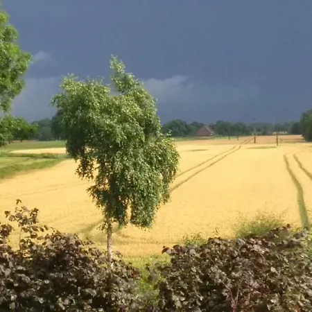 Lägenhet Deichschaf *