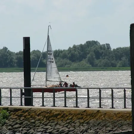 Deichschaf Lägenhet