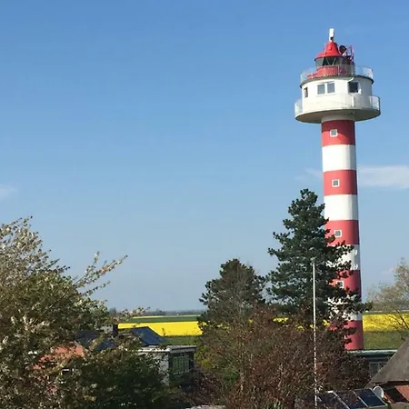 Lägenhet Deichschaf *