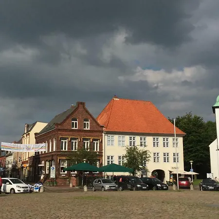 Lägenhet Deichschaf *